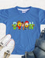 Toy Story Character Shirt